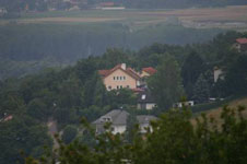 Wohnanlage Feldkirchen an der Donau - Mietwohnungen