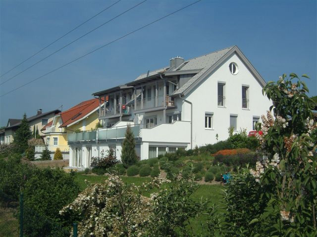 Wohnanlage Wallern