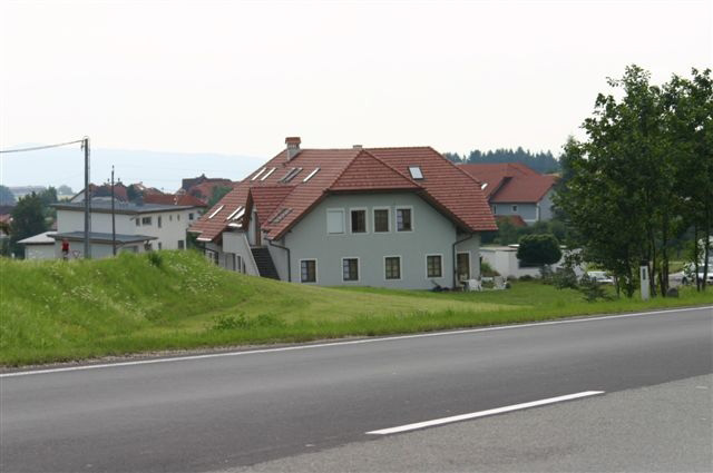 Haus St. Martin